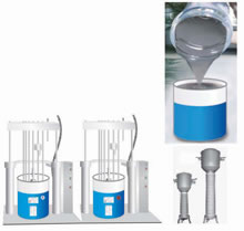 High Voltage Resistant Grade Low Viscosity Liquid Silicone Rubber
