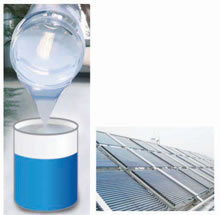 Sealing Silicone Rubber for Solar Panel